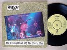 The Meteors Crazed Attack Of The Zorch Men UK 7