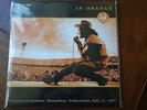 U2 - IN ORANGE - FEYENOORD STADIUM - ROTTERDAM 1987