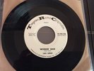 Louis Jordan Tangerine Records 926 White Label Promo Workin Man - Soul