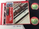 ra2364 The Beatles 1962-1966 EAS-77003 OBI Vinyl LP Japan J4U