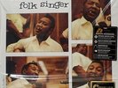 MUDDY WATERS - ANALOGUE PRODUCTIONS - APB-1483-45 2LP -  FOLK SINGER - 200G