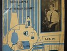 BOBBY JASPAR HENRI RENAUD New Sounds From Europe Vol 4 VOGUE UK Original 10” LP