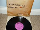 HUMBLE PIE As safe As Yesterday Is LP 1969 UK 1st Press  IMMEDIATE IMSP 025 MINT