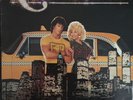 Rhinestone Soundtrack- Original  LP - Sylvester Stallone & Dolly Parton