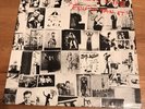 Rolling Stones Exile On Main Street