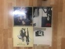 Fleetwood Mac original vinyl LP records