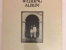 John Lennon And Yoko Ono - Wedding Album - SEALED 1969 US LP Boxset SMAX-3361