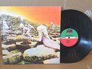 Led Zeppelin - Houses Of The Holy -Atlantic/Gatefold 1973 No Quarter Blues/Psych