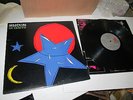 INDOCHINE AU ZENITH CANADA LP RCA ARIOLA 207 715 SYNTH POP VINYL EXCELLENT+