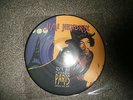 LP VINYL RECORD-JIMI HENDRIX-PICTURE DISC-LIVE AT OLYMPIA PARIS 1968