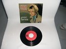 RARE FRENCH EP Anne Kern ne crains rien pop sixties