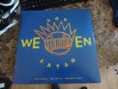 Ween GOD WEEN SATAN: LIVE 180g Vinyl 2 LP