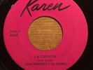 LUIS SANCHEZ Y SU COMBO La Cuevita - El Corazon no Miente KILLER GUAGUANCO EX