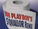 SQUALLOR - RARO MIX 12 POLLICI 