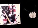 1972 VOTE RADIO SPOTS LP FRANK ZAPPA FLO & EDDIE BEACH BOYS ALBERT KING REDBONE
