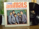 THE ANIMALS LP 