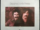 HAPPY AND ARTIE TRAUM Original 1970 1st press SEALED Folk LP