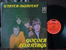 THE GOLDEN EARRINGS winter harvest DUTCH PSYCH BEAT GARAGE MONO MOD LP earring