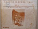 YAMEOGO ZOURI Mossi Music  AFRO PSYCH JAZZ RAW UPPER VOLTA HIGHLIFE  Listen ?