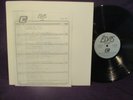 Elvis Presley 'The Elvis Hour' Radio Show #5 LP Creative Radio Network