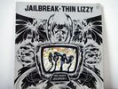 THIN LIZZY LP Jailbreak 1976 Mercury
