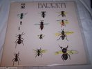 Syd Barrett 'Barrett' Vinyl LP early 1970 pressing album Pink Floyd SHSP 4007