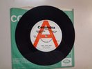 TONY RIVERS & CASTAWAYS: Shake,Shake,Shake-Row-U.K. 7