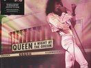 Queen - A Night At The Odeon  2 × Vinyl, LP, Album, 180g  +  download code