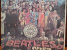 The Beatles - Sgt.Pepper' + Revolver - Gatefold Lp / Russia