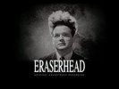 Eraserhead Soundtrack David Lynch & Alan R. Splet Silver Vinyl Record (2017) New