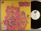Frantic  Conception    Psych; Hard Rock   White Label Promo