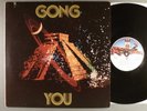 Gong  You   Prog; Psych; Space Rock