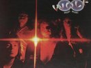 DARRYL WAY'S WOLF - NIGHT MUSIC - UK 74 - 1st PRESS - NM