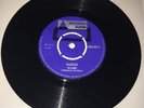 JOE GIBBS HIJACKED AMALGAMATED RECORDS 1970 REGGAE AMG 865 7