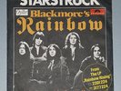 7 Single Rar Blackmore‘s RAINBOW Starstruck Polydor Austria