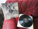 THE BEATLES   REVOLVER 1966 UK 1ST PRESS PMC 7009 PARLOPHONE Y/B LABEL KT STAMP
