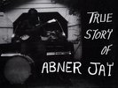 ABNER JAY - THE TRUE STORY OF ABNER JAY (LP)