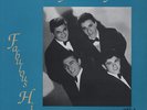 FABULOUS FOUR - Fabulous Hits (Vinyl-LP) - Vinyl Doo Wop/Vocal Groups