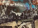 AT THE DRIVE-IN-INTER ALIA (LP)  (US IMPORT)  VINYL LP NEW