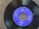 THE DARELYCKS Bad Trip FINE 111 M- listen  PSYCH/GARAGE