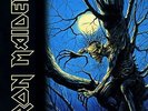 IRON MAIDEN-FEAR OF THE DARK  (US IMPORT)  VINYL LP NEW