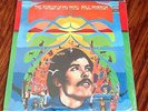 PAUL PARRISH Lp THE FOREST OF MY MIND - PSYCH ACID POP FOLK FUNK HIP HOP oHEARo