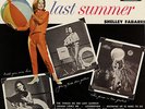 Shelley Fabares - The Things We Did Last Summer - Vinyl Rock & Roll