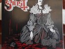 Ghost Elizabeth/ Death Knell 7