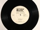 Johnny Shoeshine: Cinderella | Rare UK Modern Soul Funk Boogie 1985 *HEAR*