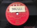 Rare 5x78rpm Electrola Yehudi Menuhin & Furtwängler Brahms Violin Concerto