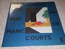 PARQUET COURTS **Human Performance **BRAND NEW RECORD LP VINYL