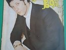 JUKE BOX n° 146/68 TOM JONES BARRY GIBB DAVE DEE JOHN ROWLES THE HOLLIES