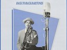 Leo Parker And Sax Gill - Back To The Baritones - Vinyl Rhythm & Blues