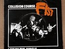 Fist Collision Course / Law Of The Jungle 7